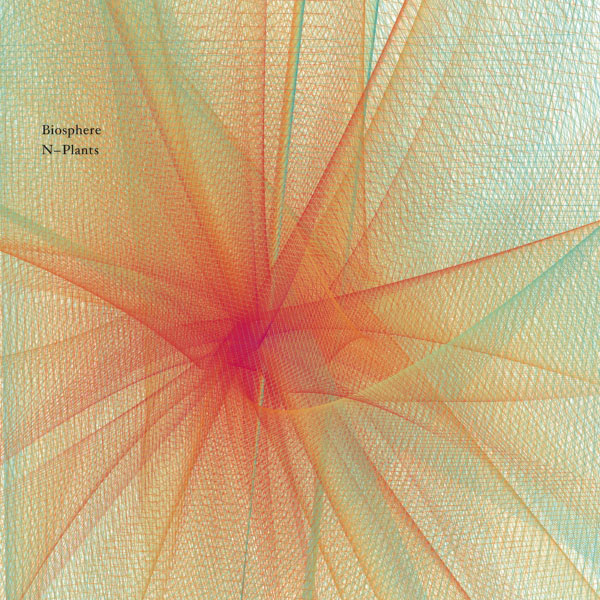 Biosphere – N-Plants (2023) [FLAC 24bit／44kHz]