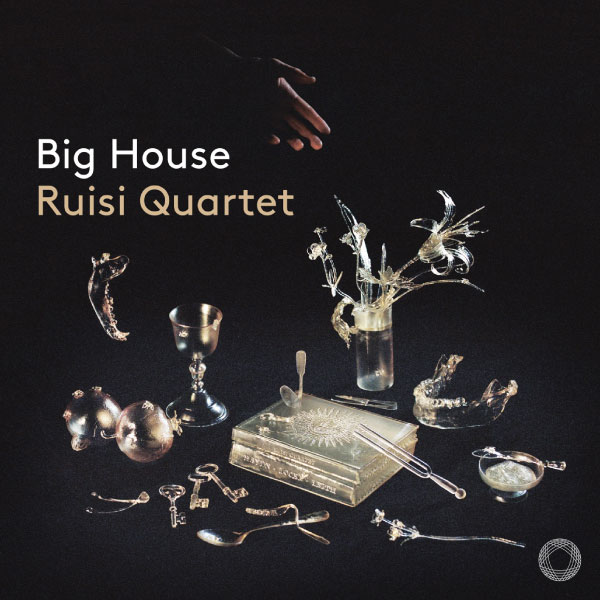 Ruisi Quartet – Big House (2023) [FLAC 24bit／192kHz]