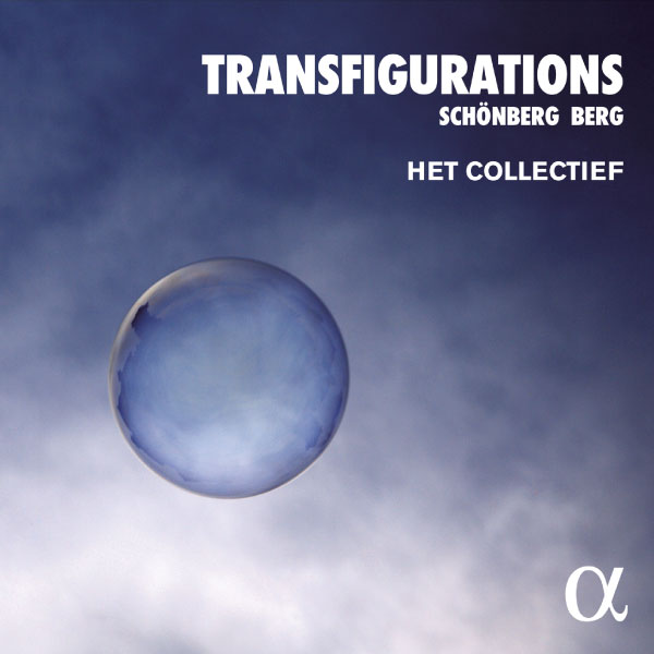 Het Collectief – Transfigurations Schonberg Berg (2023) [FLAC 24bit／88kHz]