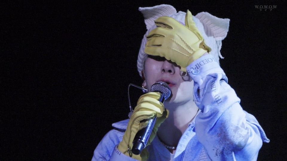 KEY – KEY CONCERT G.O.A.T. (Greatest Of All Time) IN THE KEYLAND JAPAN (WOWOW Live 2023.02.25) 1080P [HDTV 18.1G]HDTV、蓝光演唱会、韩国演唱会10