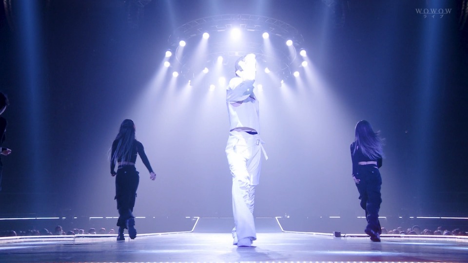 KEY – KEY CONCERT G.O.A.T. (Greatest Of All Time) IN THE KEYLAND JAPAN (WOWOW Live 2023.02.25) 1080P [HDTV 18.1G]HDTV、蓝光演唱会、韩国演唱会12