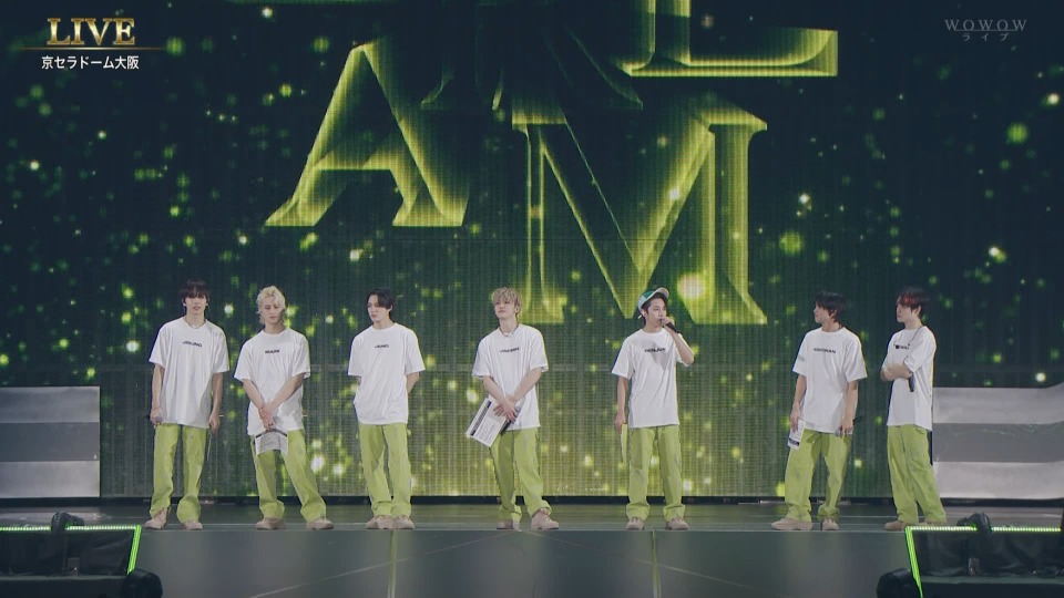 NCT DREAM – 生中継! NCT DREAM TOUR“THE DREAM SHOW2 In A DREAM”in JAPAN (WOWOW Live 2023.02.19) 1080P [HDTV 33.1G]HDTV、蓝光演唱会、韩国演唱会12