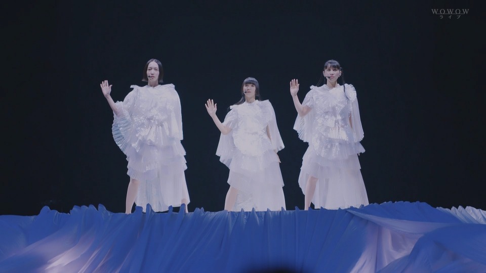 Perfume 电音香水 – Perfume 9th Tour 2022“PLASMA”(WOWOW Live 2023.01.08) 1080P [HDTV 18.1G]HDTV、日本演唱会、蓝光演唱会6