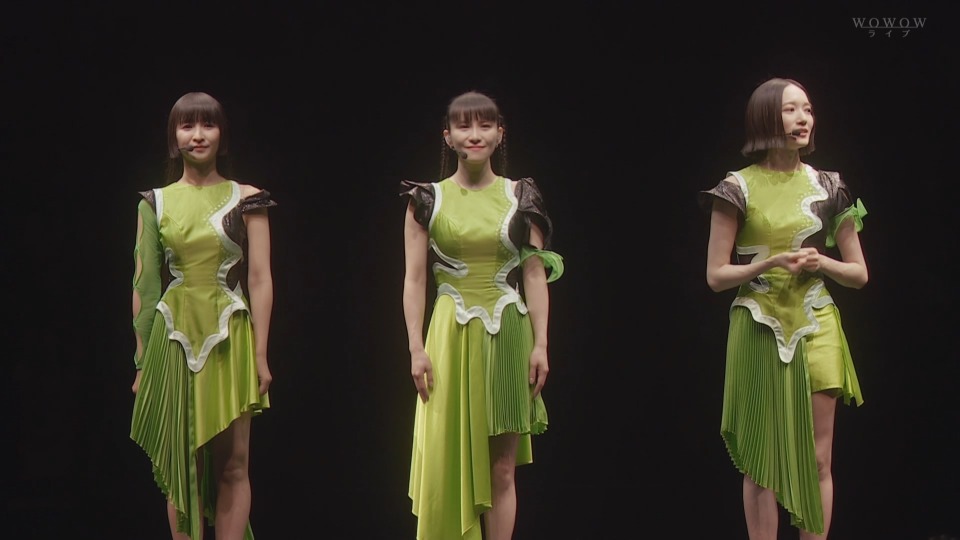 Perfume 电音香水 – Perfume 9th Tour 2022“PLASMA”(WOWOW Live 2023.01.08) 1080P [HDTV 18.1G]HDTV、日本演唱会、蓝光演唱会12