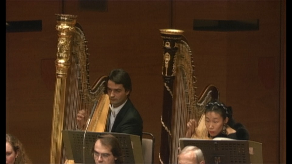 切利比达克布 鲁克纳第八交响曲 Celibidache Conducts Bruckner : Symphony No.8 In C Minor (2021) 1080P蓝光原盘 [BDMV 22.2G]Blu-ray、古典音乐会、蓝光演唱会8