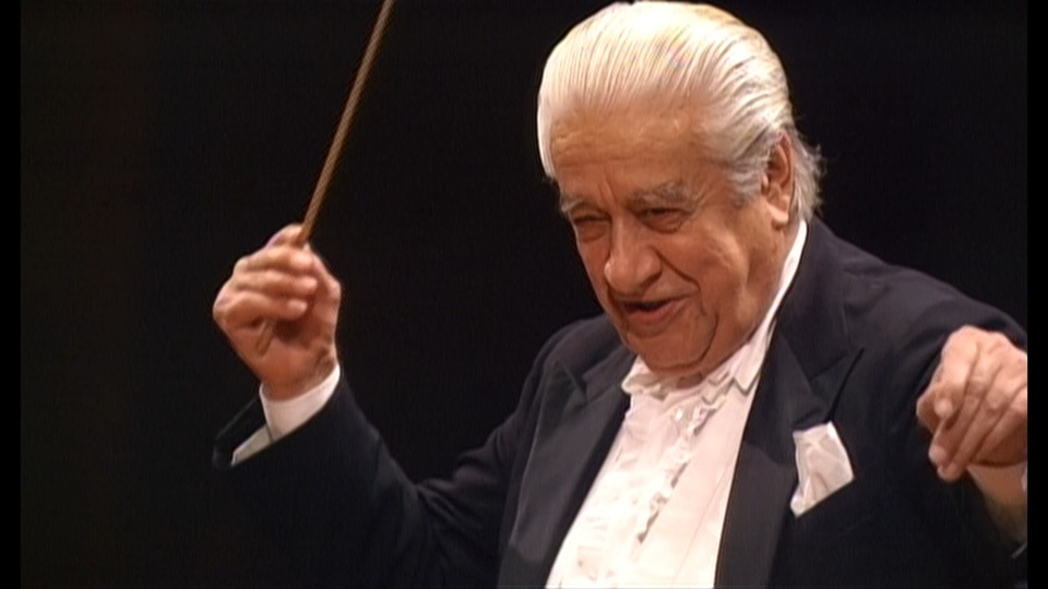切利比达克布 鲁克纳第七交响曲 Celibidache Conducts Bruckner : Symphony No.7 In E Major (2021) 1080P蓝光原盘 [BDMV 22.1G]Blu-ray、古典音乐会、蓝光演唱会4
