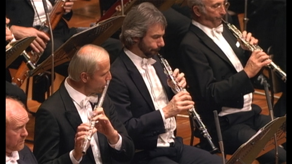 切利比达克布 鲁克纳第七交响曲 Celibidache Conducts Bruckner : Symphony No.7 In E Major (2021) 1080P蓝光原盘 [BDMV 22.1G]Blu-ray、古典音乐会、蓝光演唱会10