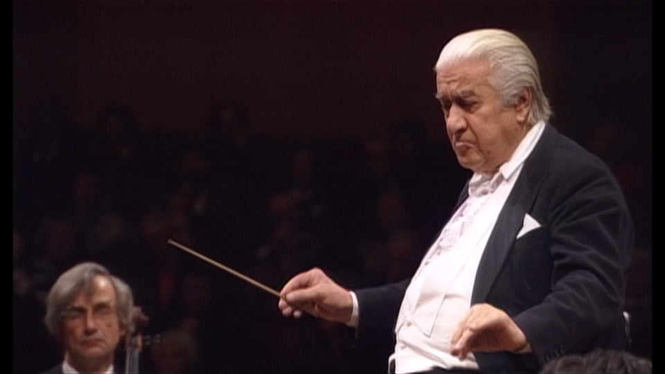 切利比达克布 鲁克纳第六交响曲 Celibidache Conducts Bruckner : Symphony No.6 In A Major (2021) 1080P蓝光原盘 [BDMV 21.7G]Blu-ray、古典音乐会、蓝光演唱会4