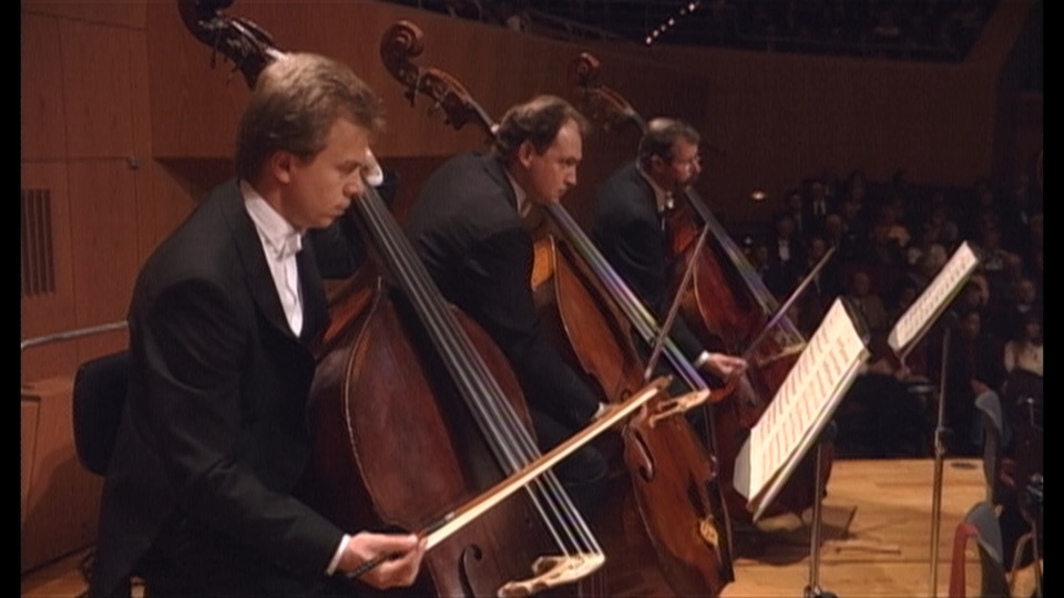 切利比达克布 鲁克纳第六交响曲 Celibidache Conducts Bruckner : Symphony No.6 In A Major (2021) 1080P蓝光原盘 [BDMV 21.7G]Blu-ray、古典音乐会、蓝光演唱会8