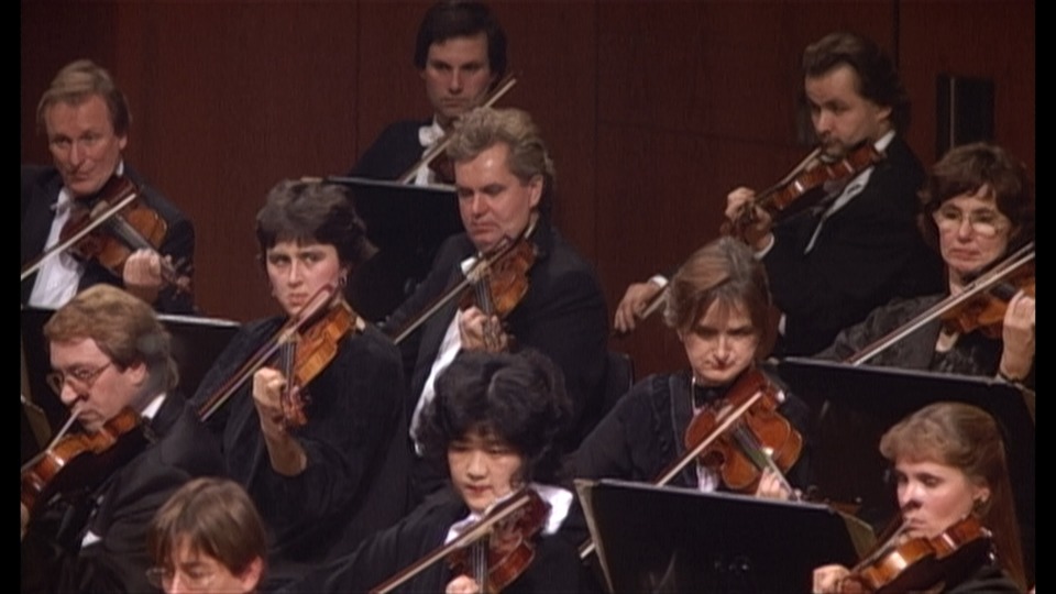 切利比达克布 鲁克纳第六交响曲 Celibidache Conducts Bruckner : Symphony No.6 In A Major (2021) 1080P蓝光原盘 [BDMV 21.7G]Blu-ray、古典音乐会、蓝光演唱会10