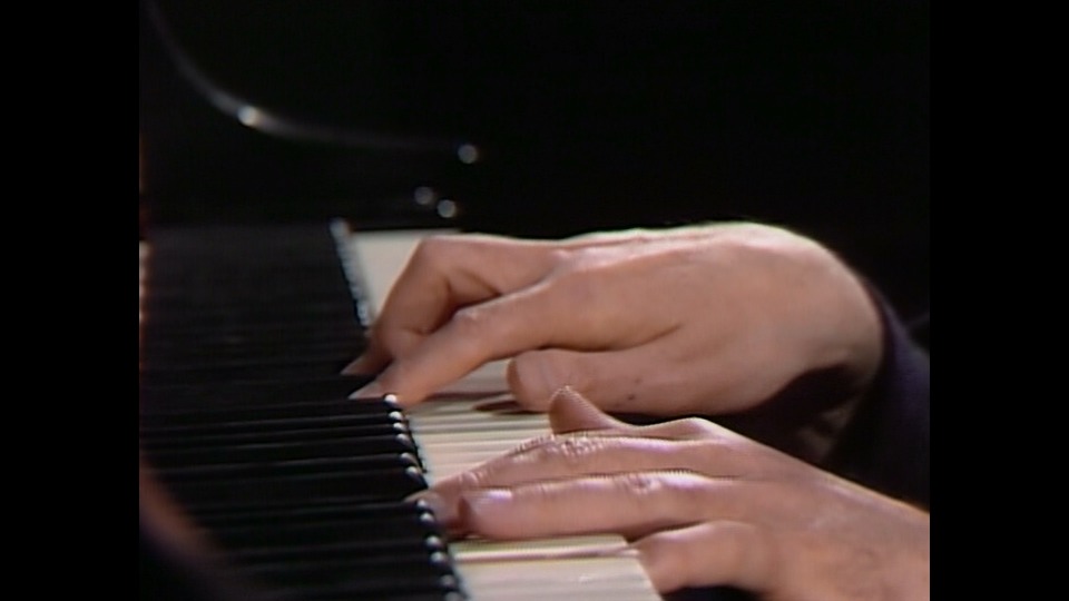 古尔德演奏巴赫 : 哥德堡变奏曲 Glenn Gould Plays Bach : The Goldberg Variations (2022) 1080P蓝光原盘 [BDMV 17.4G]Blu-ray、古典音乐会、蓝光演唱会6