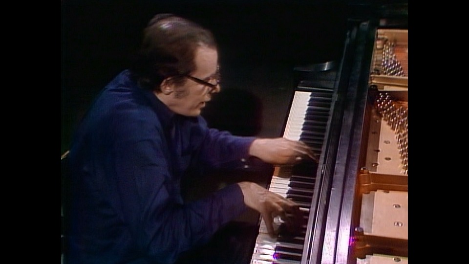 古尔德演奏巴赫 : 赋格的艺术 Glenn Gould Plays Bach : An Art Of Fugue (2022) 1080P蓝光原盘 [BDMV 17.2G]Blu-ray、古典音乐会、蓝光演唱会6