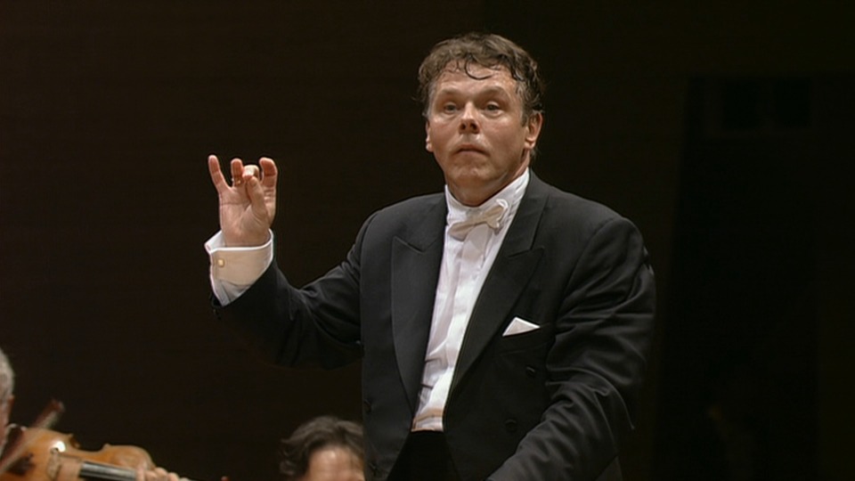 扬颂斯 希拉里 柏林爱乐东京音乐会 Berliner Philharmoniker In Tokyo (Mariss Jansons, Hilary Hahn) (2023) 1080P蓝光原盘 [BDMV 22.1G]Blu-ray、古典音乐会、蓝光演唱会4