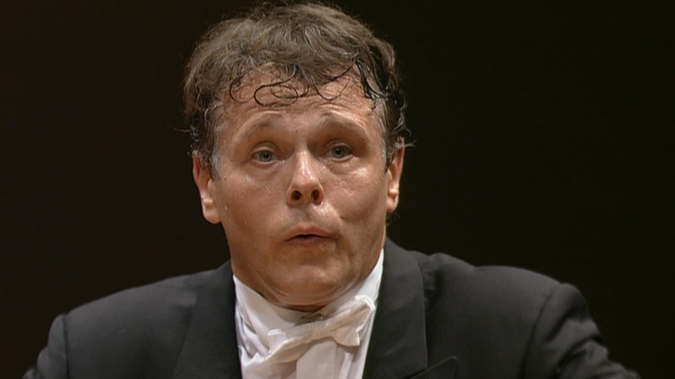 扬颂斯 希拉里 柏林爱乐东京音乐会 Berliner Philharmoniker In Tokyo (Mariss Jansons, Hilary Hahn) (2023) 1080P蓝光原盘 [BDMV 22.1G]Blu-ray、古典音乐会、蓝光演唱会6