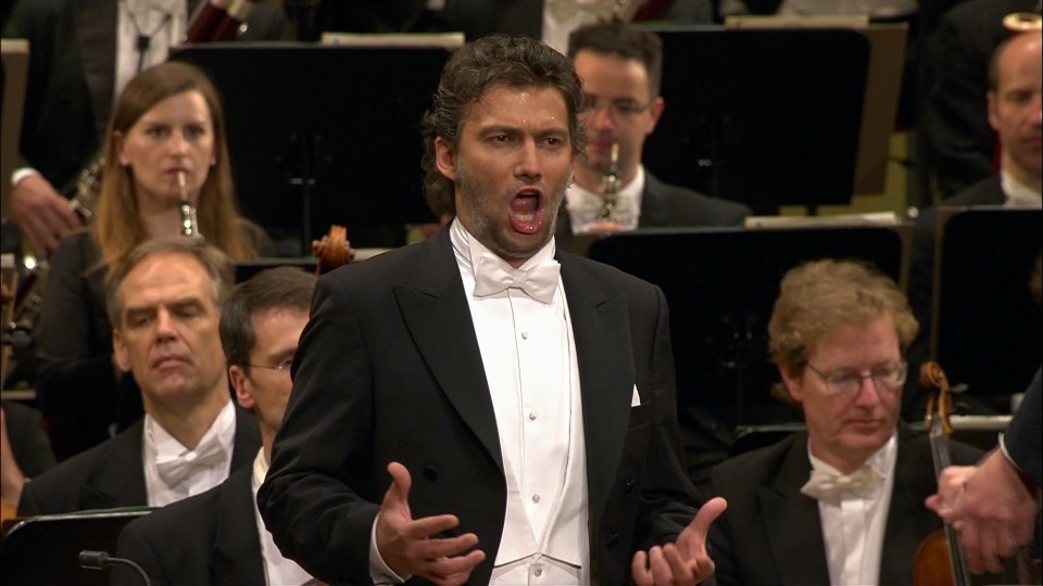 泰勒曼 考夫曼 瓦格纳生日音乐会 Wagner (Christian Thielemann, Jonas Kaufmann, Staatskapelle Dresden) (2013) 1080P蓝光原盘 [BDMV 22.5G]Blu-ray、古典音乐会、蓝光演唱会6