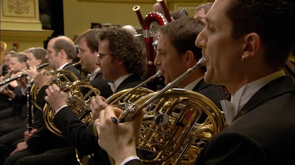 泰勒曼 考夫曼 瓦格纳生日音乐会 Wagner (Christian Thielemann, Jonas Kaufmann, Staatskapelle Dresden) (2013) 1080P蓝光原盘 [BDMV 22.5G]Blu-ray、古典音乐会、蓝光演唱会8