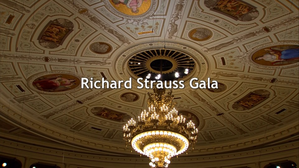 泰勒曼 理查德施特劳斯音乐会 Richard Strauss Gala (Christian Thielemann, Staatskapelle Dresden) (2015) 1080P蓝光原盘 [BDMV 22.2G]Blu-ray、古典音乐会、蓝光演唱会2