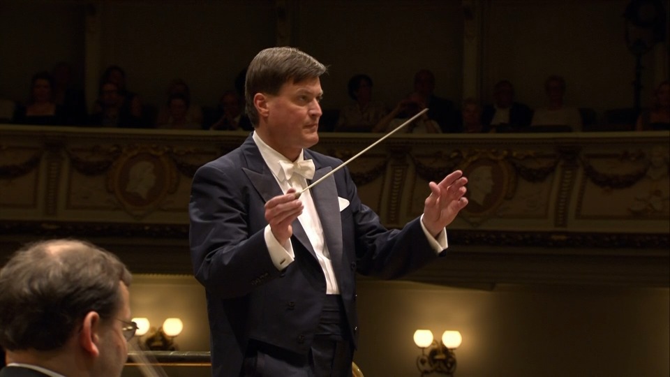 泰勒曼 理查德施特劳斯音乐会 Richard Strauss Gala (Christian Thielemann, Staatskapelle Dresden) (2015) 1080P蓝光原盘 [BDMV 22.2G]Blu-ray、古典音乐会、蓝光演唱会4