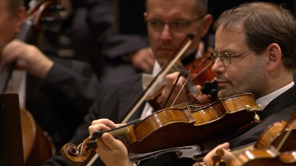 泰勒曼 理查德施特劳斯音乐会 Richard Strauss Gala (Christian Thielemann, Staatskapelle Dresden) (2015) 1080P蓝光原盘 [BDMV 22.2G]Blu-ray、古典音乐会、蓝光演唱会6