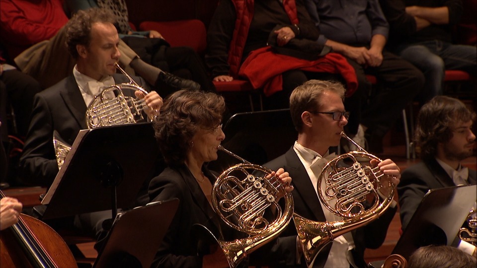 哈农库特 鲁克纳第五交响曲 Bruckner Symphony No. 5 (Nikolaus Harnoncourt, Royal Concertgebouw Orchestra) (2014) 1080P蓝光原盘 [BDMV 17.8G]Blu-ray、古典音乐会、蓝光演唱会10
