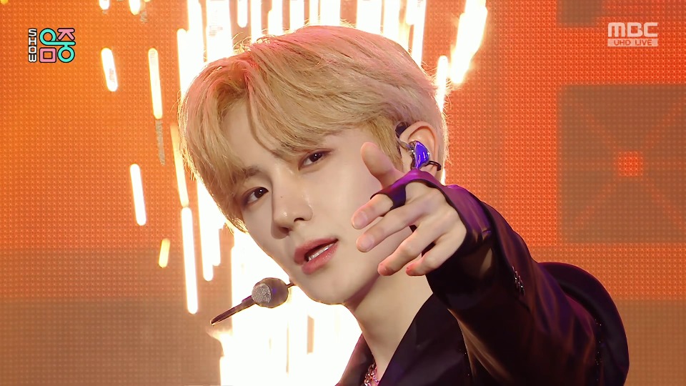 [4K60P] THE BOYZ – Awake (Music Core MBC 20230225) [UHDTV 2160P 1.36G]