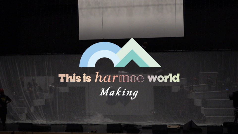 harmoe – harmoe 1st LIVE TOUR“This is harmoe world”(2022) 1080P蓝光原盘 [BDISO 45.8G]Blu-ray、日本演唱会、蓝光演唱会10