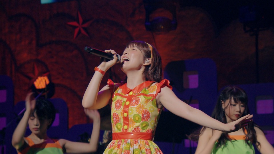 内田真礼 – UCHIDA MAAYA「Magic Number」TOUR 2018 (2018) 1080P蓝光原盘 [BDISO 43.1G]Blu-ray、日本演唱会、蓝光演唱会4