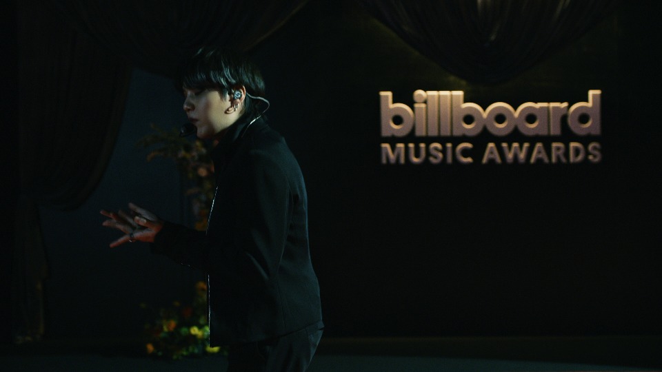 [4K] BTS – Butter (Billboard Music Awards) (无标版本 Clean Master) (官方MV) [2160P 6.44G]