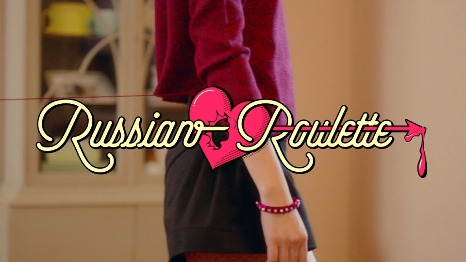 [PR] Red Velvet – Russian Roulette (官方MV) [ProRes] [1080P 4.14G]