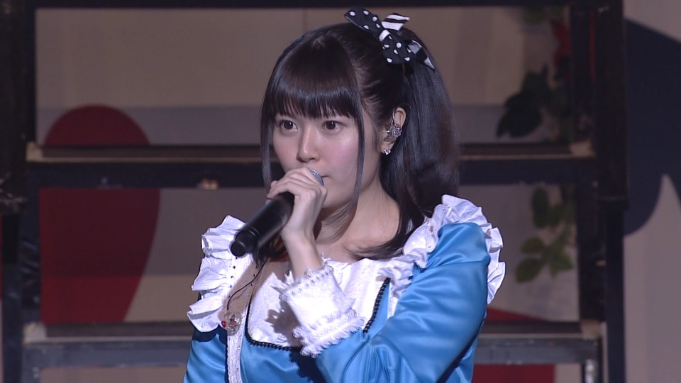 竹達彩奈 (竹达彩奈) – LIVE 2016-2017 Lyrical Concerto (2017) 1080P蓝光原盘 [BDISO 22.8G]Blu-ray、日本演唱会、蓝光演唱会4