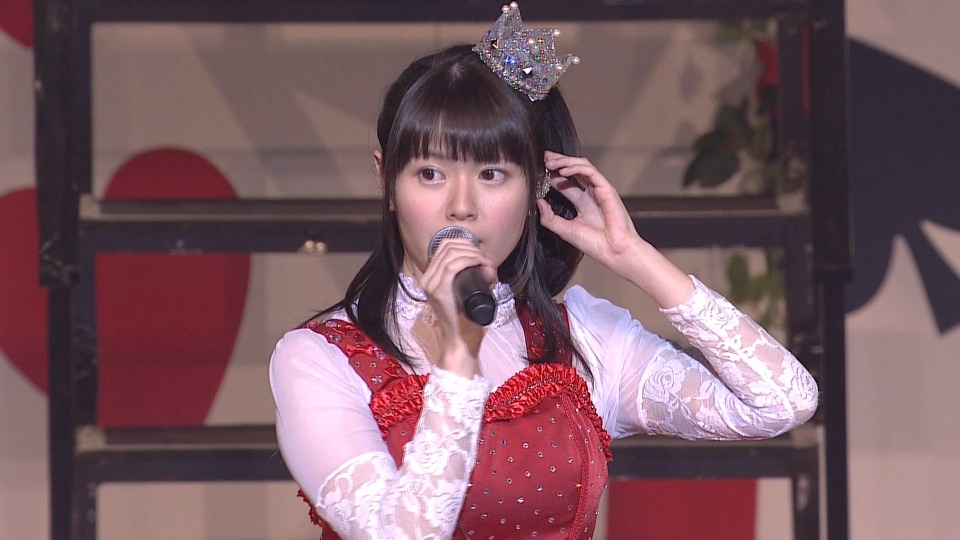 竹達彩奈 (竹达彩奈) – LIVE 2016-2017 Lyrical Concerto (2017) 1080P蓝光原盘 [BDISO 22.8G]Blu-ray、日本演唱会、蓝光演唱会6