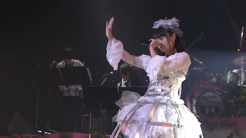 竹達彩奈 (竹达彩奈) – LIVE 2016-2017 Lyrical Concerto (2017) 1080P蓝光原盘 [BDISO 22.8G]Blu-ray、日本演唱会、蓝光演唱会10