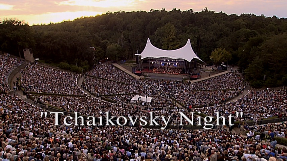 柏林森林音乐会 Waldbühne 2004 : A Tchaikovsky Night (Simon Rattle, Lang Lang, Berliner Philharmoniker) (2022) 1080P蓝光原盘 [BDMV 21.7G]Blu-ray、古典音乐会、蓝光演唱会2