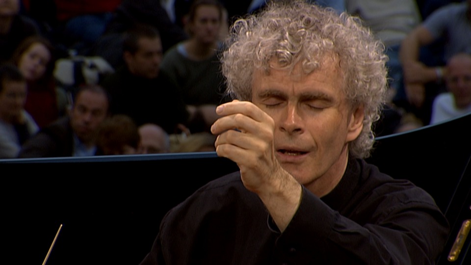 柏林森林音乐会 Waldbühne 2004 : A Tchaikovsky Night (Simon Rattle, Lang Lang, Berliner Philharmoniker) (2022) 1080P蓝光原盘 [BDMV 21.7G]Blu-ray、古典音乐会、蓝光演唱会6