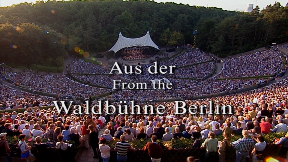 柏林森林音乐会 Waldbühne 2002 : World Encores (Mariss Jansons, Vadim Repin, Berliner Philharmoniker) (2022) 1080P蓝光原盘 [BDMV 20.4G]Blu-ray、古典音乐会、蓝光演唱会2