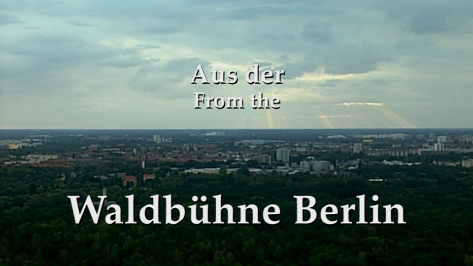 柏林森林音乐会 Waldbühne 2000 : A Night of Rhythm and Dance (Kent Nagano, Berliner Philharmoniker) (2022) 1080P蓝光原盘 [BDMV 21.5G]Blu-ray、古典音乐会、蓝光演唱会2