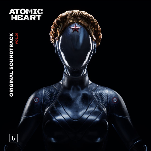 原子之心原声 Atomic Heart (Original Game Soundtrack) (2023) [steam] [FLAC 24bit／44kHz]