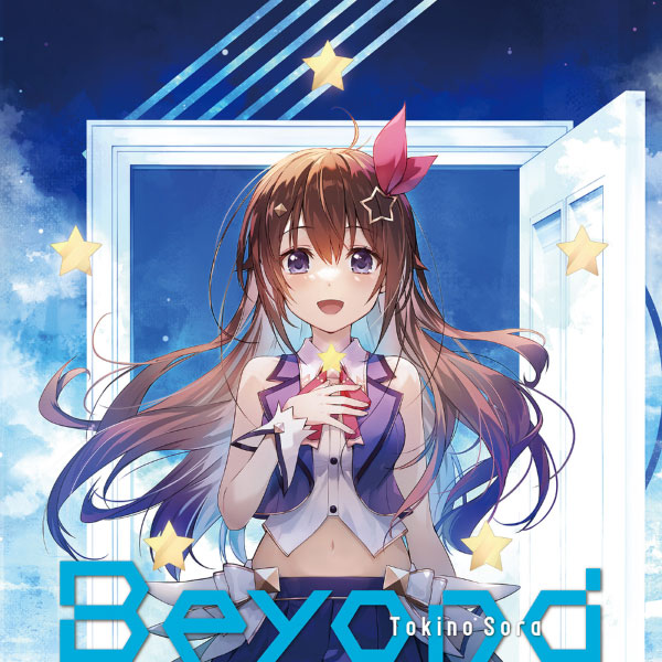 ときのそら – Beyond (2023) [mora] [FLAC 24bit／48kHz]