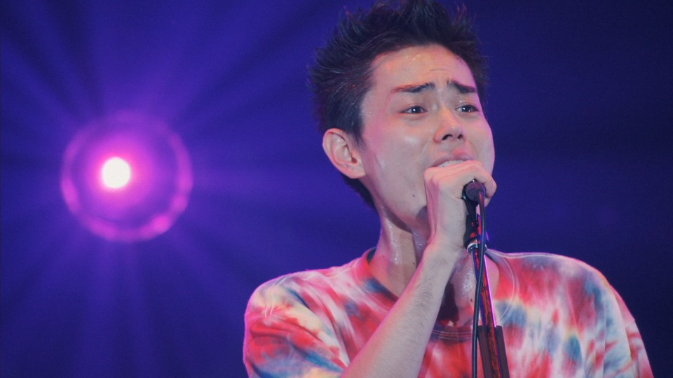 菅田将暉– LIVE TOUR 2019 LOVE @ Zepp DiverCity TOKYO 2019.09.06