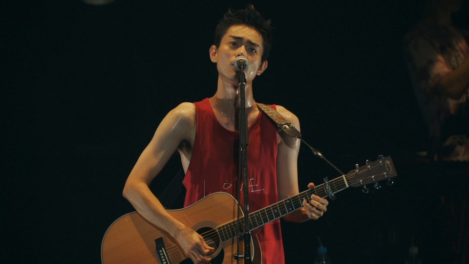 菅田将暉– LIVE TOUR 2019 LOVE @ Zepp DiverCity TOKYO 2019.09.06