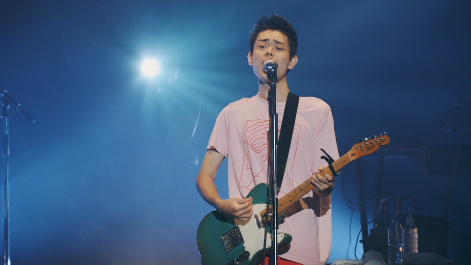 菅田将暉– LIVE TOUR 2019 LOVE @ Zepp DiverCity TOKYO 2019.09.06