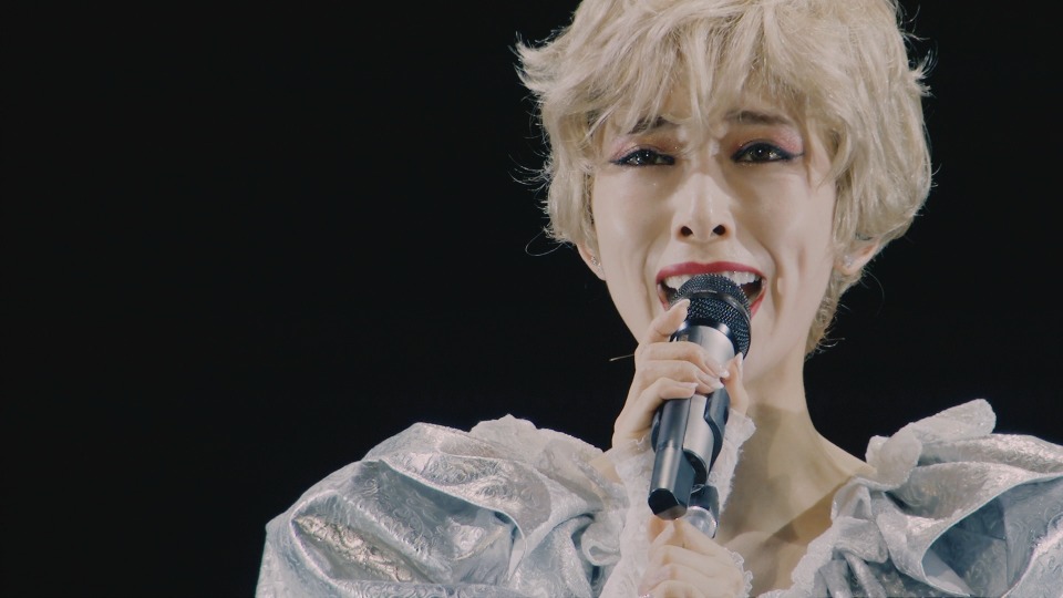 加藤ミリヤ– CELEBRATION TOUR 2018 (2018) 1080P蓝光原盘[BDISO