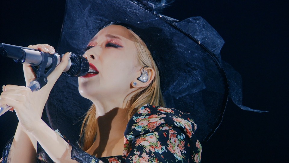 加藤ミリヤ「CELEBRATION」tour 2018 supported by KAWI JAMELE