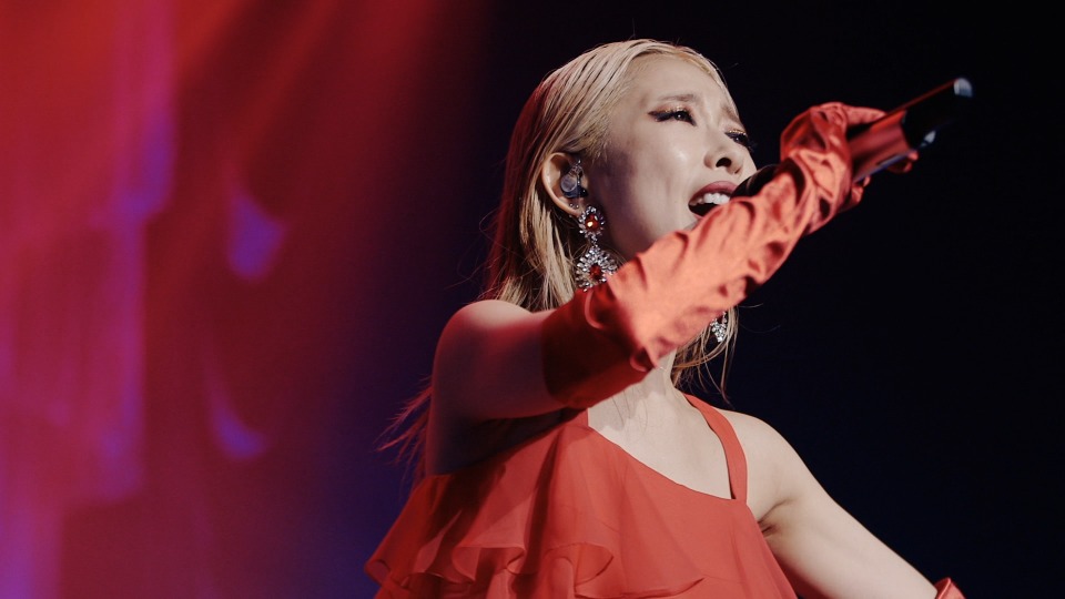 加藤ミリヤ– CELEBRATION TOUR 2018 (2018) 1080P蓝光原盘[BDISO