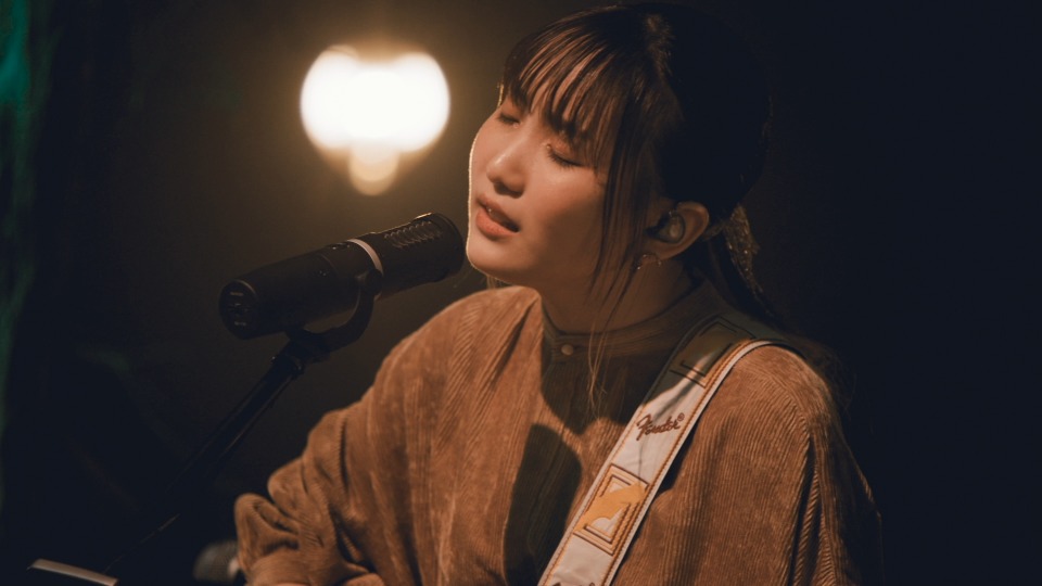 幾田りら – MTV Unplugged: Lilas Ikuta (Sketch 初回生産限定盤) (2023) 1080P蓝光原盘 [CD+BD BDISO 15.1G]Blu-ray、推荐演唱会、日本演唱会、蓝光演唱会8