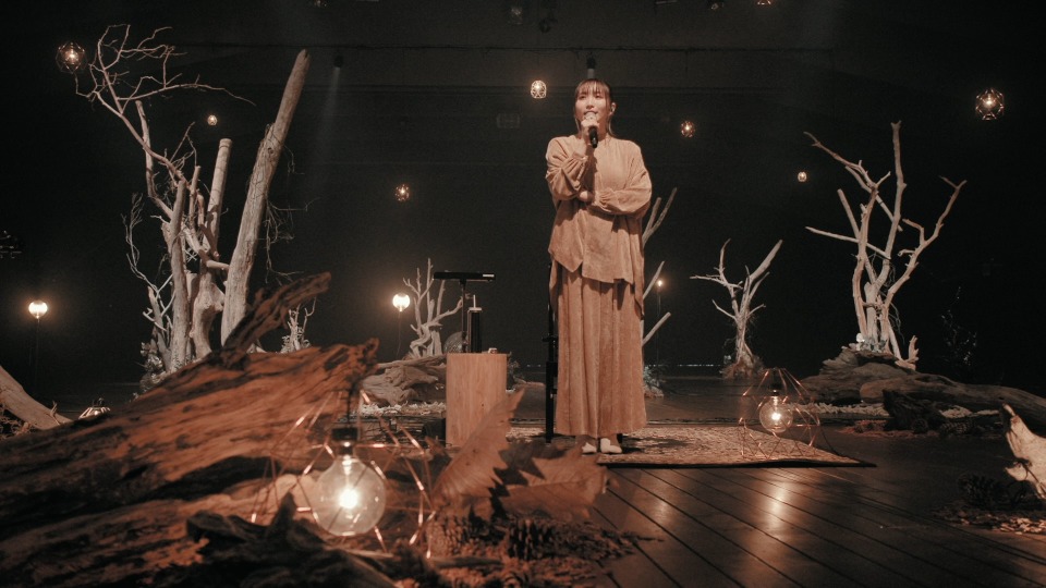 幾田りら – MTV Unplugged: Lilas Ikuta (Sketch 初回生産限定盤) (2023) 1080P蓝光原盘 [CD+BD BDISO 15.1G]Blu-ray、推荐演唱会、日本演唱会、蓝光演唱会12