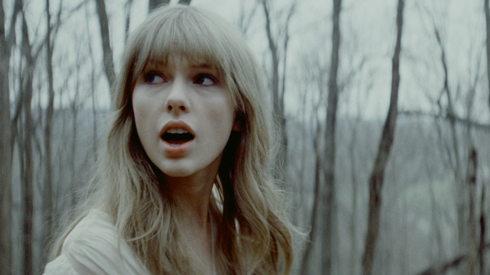 [PR] Taylor Swift – Safe & Sound (官方MV) [ProRes] [1080P 4.62G]