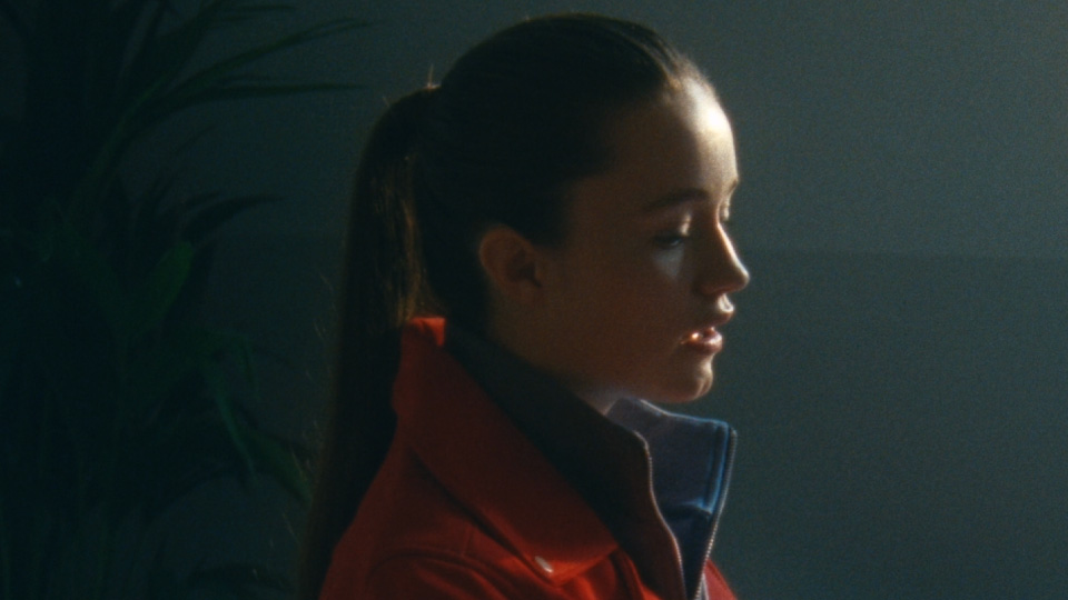 [PR] Sigrid – Don′t Feel Like Crying (官方MV) [ProRes] [1080P 3.26G]