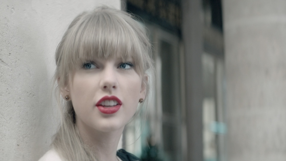 [PR] Taylor Swift – Begin Again (官方MV) [ProRes] [1080P 5.05G]