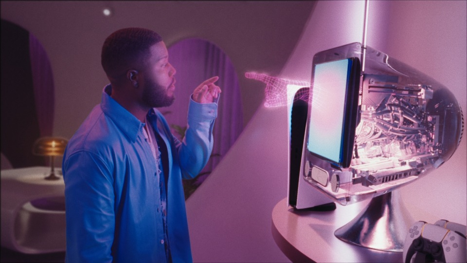 [PR] Khalid – Satellite (官方MV) [ProRes] [1080P 4.59G]